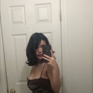 Meet your Posher, Tali